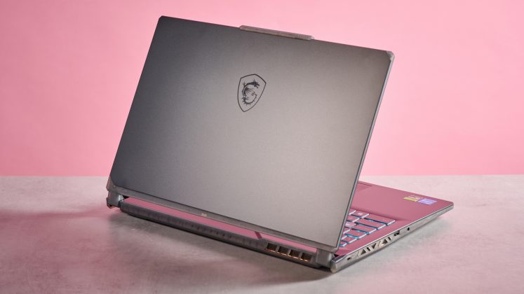 Ноутбук Acer Nitro V 15 стал лучшим бюджетным | DGL.RU