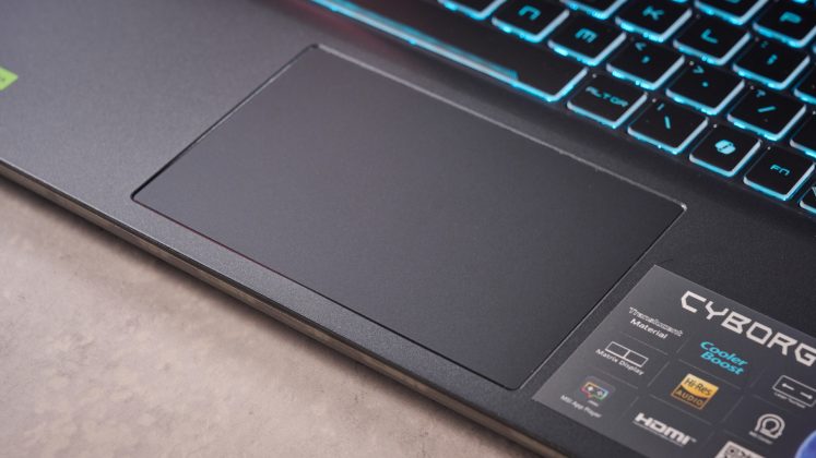 Ноутбук Acer Nitro V 15 стал лучшим бюджетным | DGL.RU