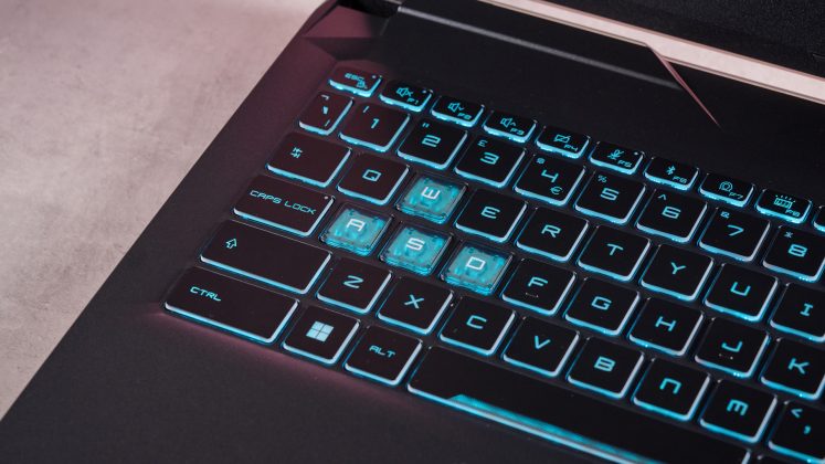 Ноутбук Acer Nitro V 15 стал лучшим бюджетным | DGL.RU