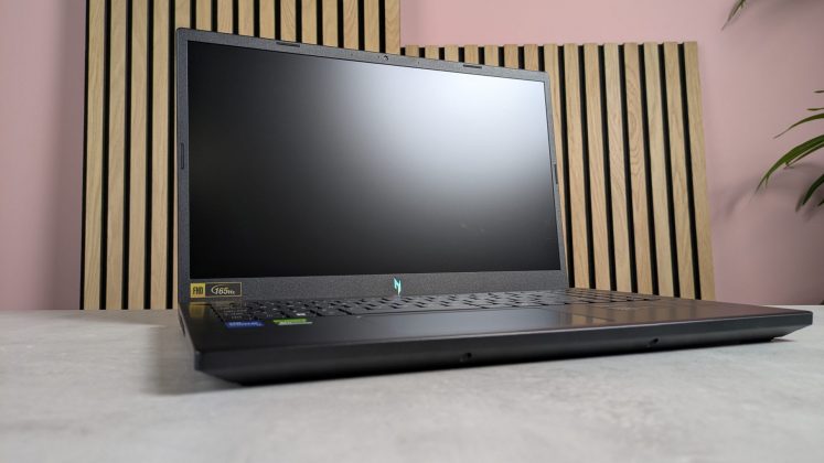 Ноутбук Acer Nitro V 15 стал лучшим бюджетным | DGL.RU