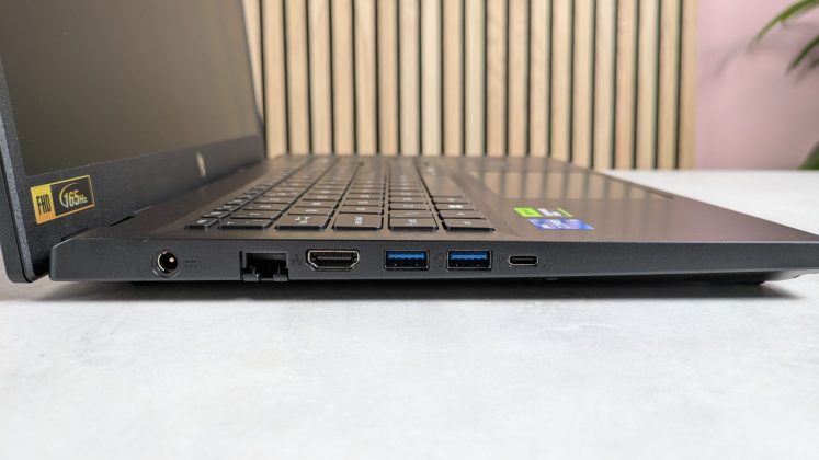 Ноутбук Acer Nitro V 15 стал лучшим бюджетным | DGL.RU