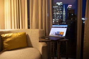 Обзор Apple MacBook Pro 14 M5: лучшее стало ещё лучше