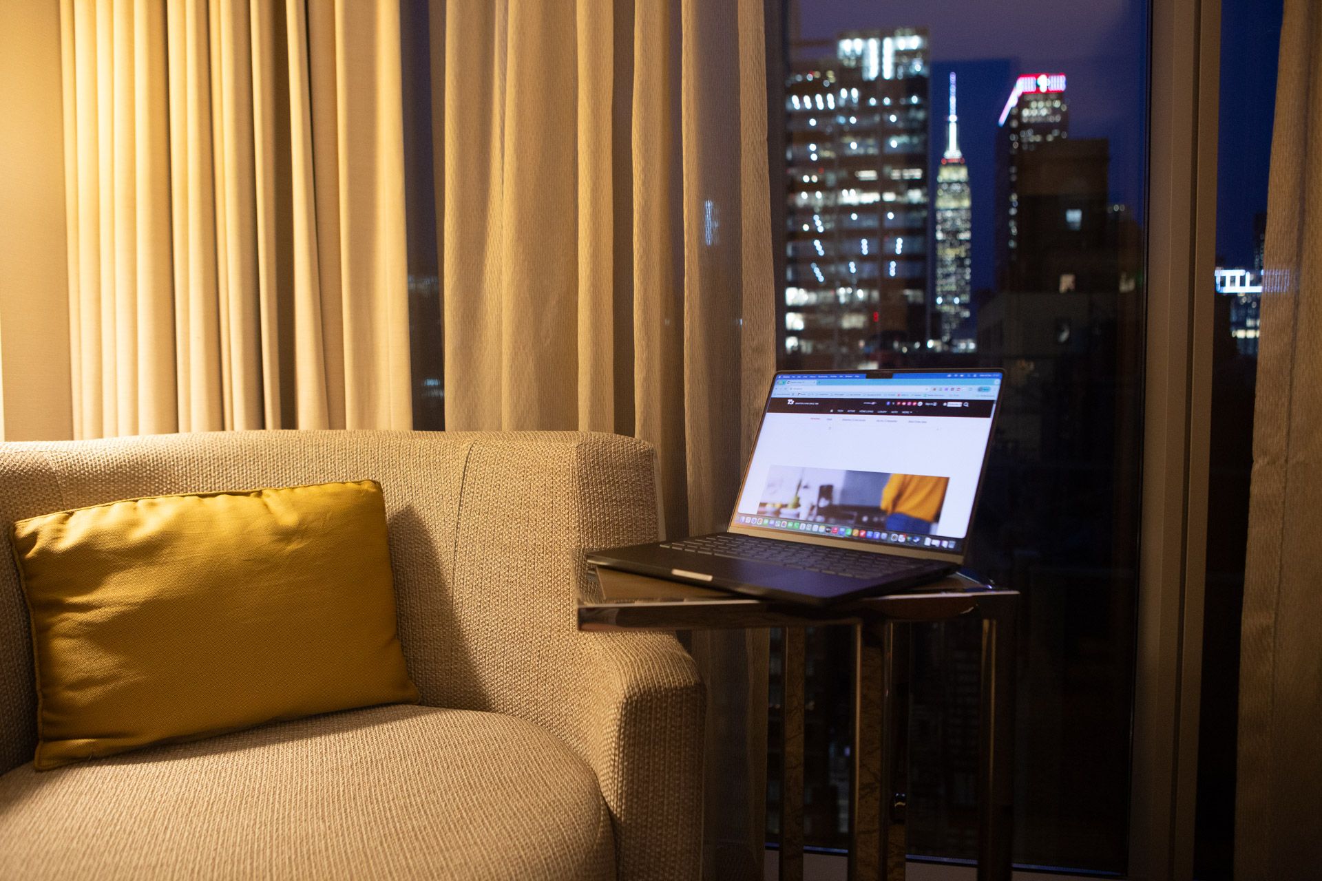 Обзор Apple MacBook Pro 14 M5: лучшее стало ещё лучше