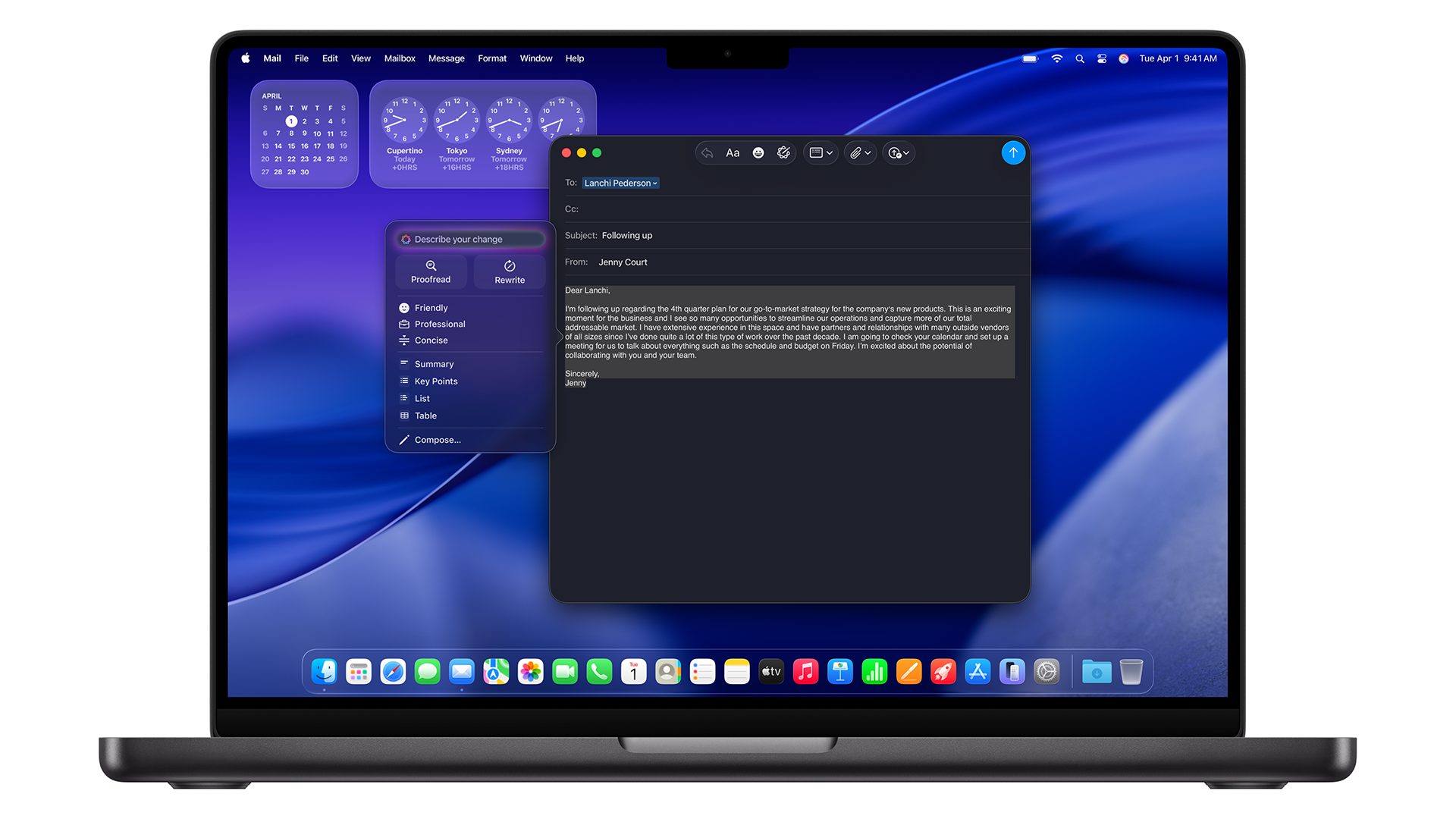 Ноутбук Apple MacBook Pro 14 M5 стал мощнее | DGL.RU