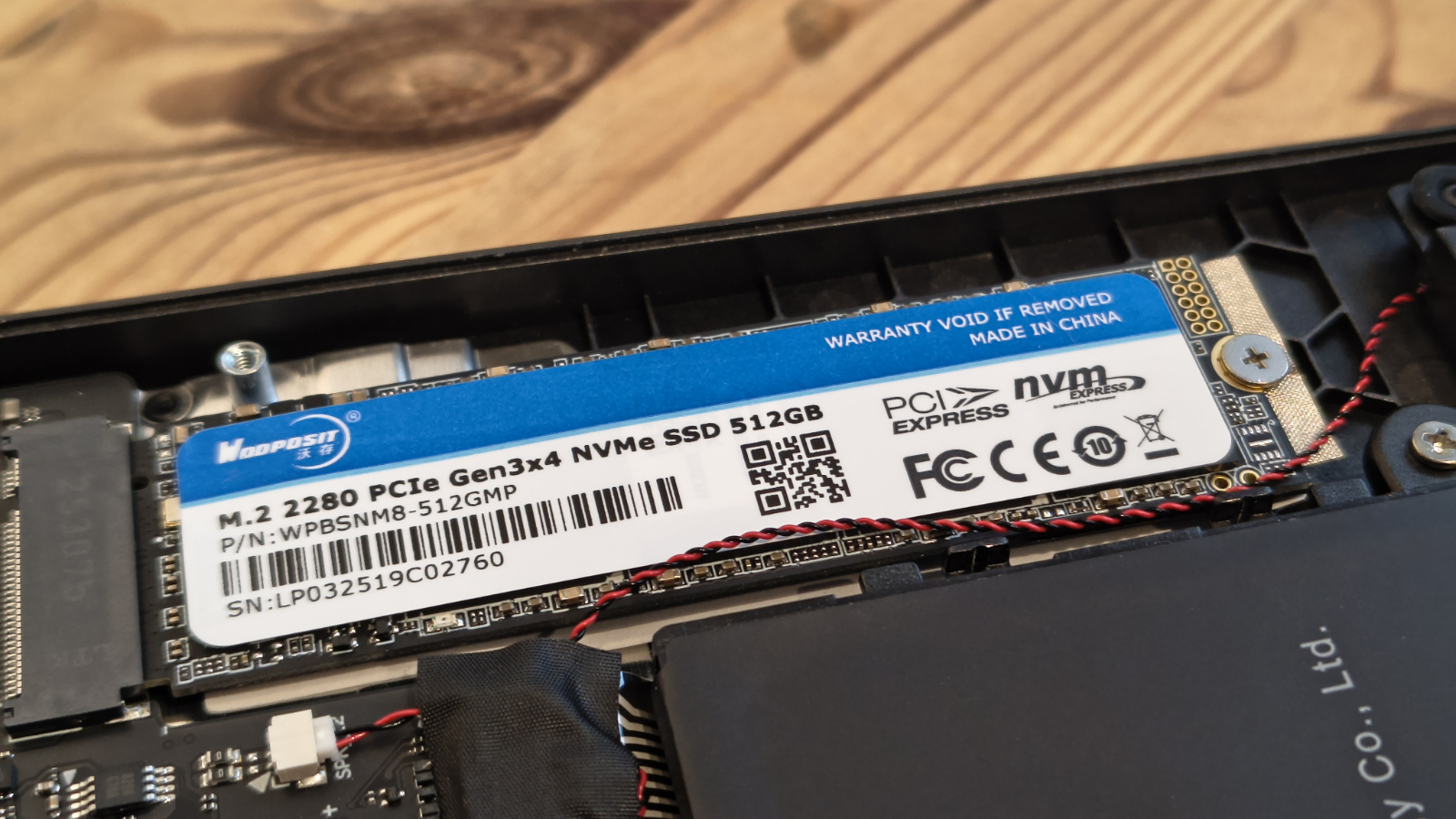 Ноутбук Chuwi CoreBook X 7430U: бюджетник | DGL.RU