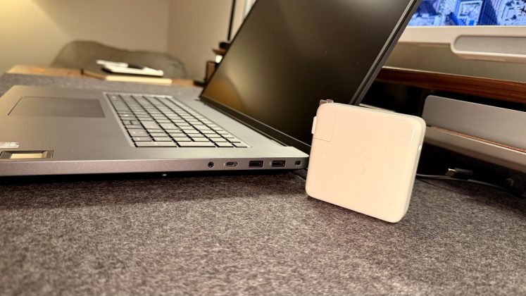 Ноутбук Dell Pro Max 18 Plus: рабочая станция | DGL.RU