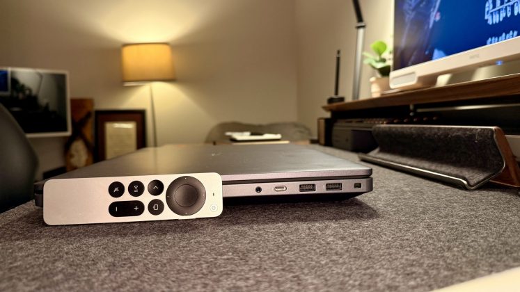 Ноутбук Dell Pro Max 18 Plus: рабочая станция | DGL.RU