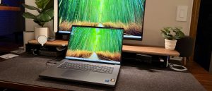 Обзор Dell Pro Max 18 Plus: настоящий танк, который можно взять с собой даже в кафе