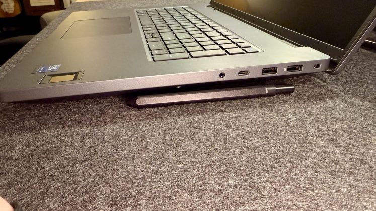 Ноутбук Dell Pro Max 18 Plus: рабочая станция | DGL.RU