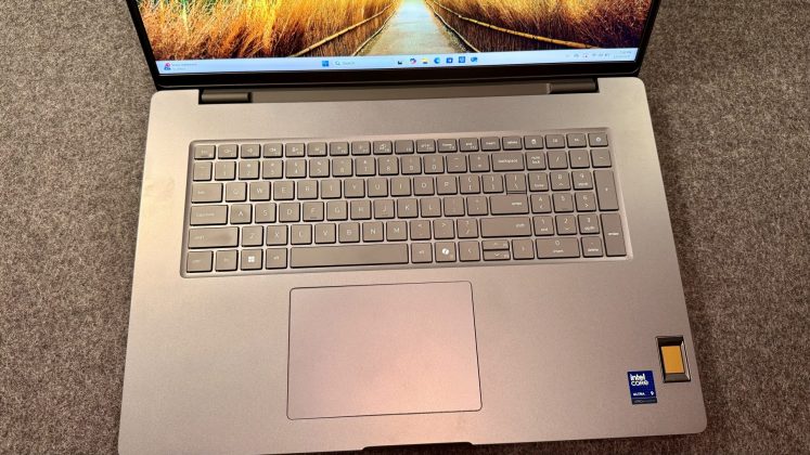 Ноутбук Dell Pro Max 18 Plus: рабочая станция | DGL.RU