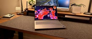Обзор HP ZBook X G1i — мобильная рабочая станция с мощными процессорами