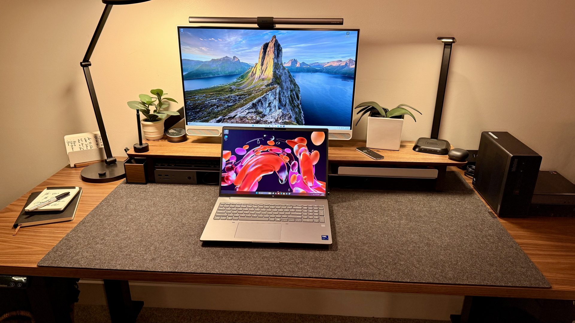 Ноутбук HP ZBook X G1i — рабочая станция | DGL.RU