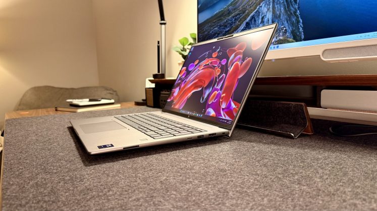 Ноутбук HP ZBook X G1i &mdash; рабочая станция | DGL.RU