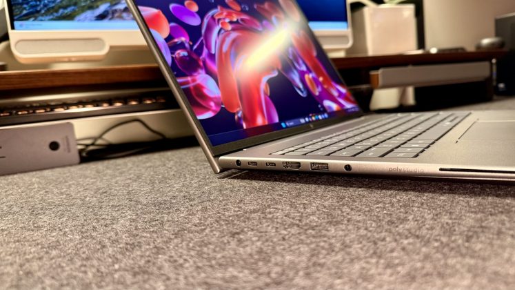 Ноутбук HP ZBook X G1i &mdash; рабочая станция | DGL.RU