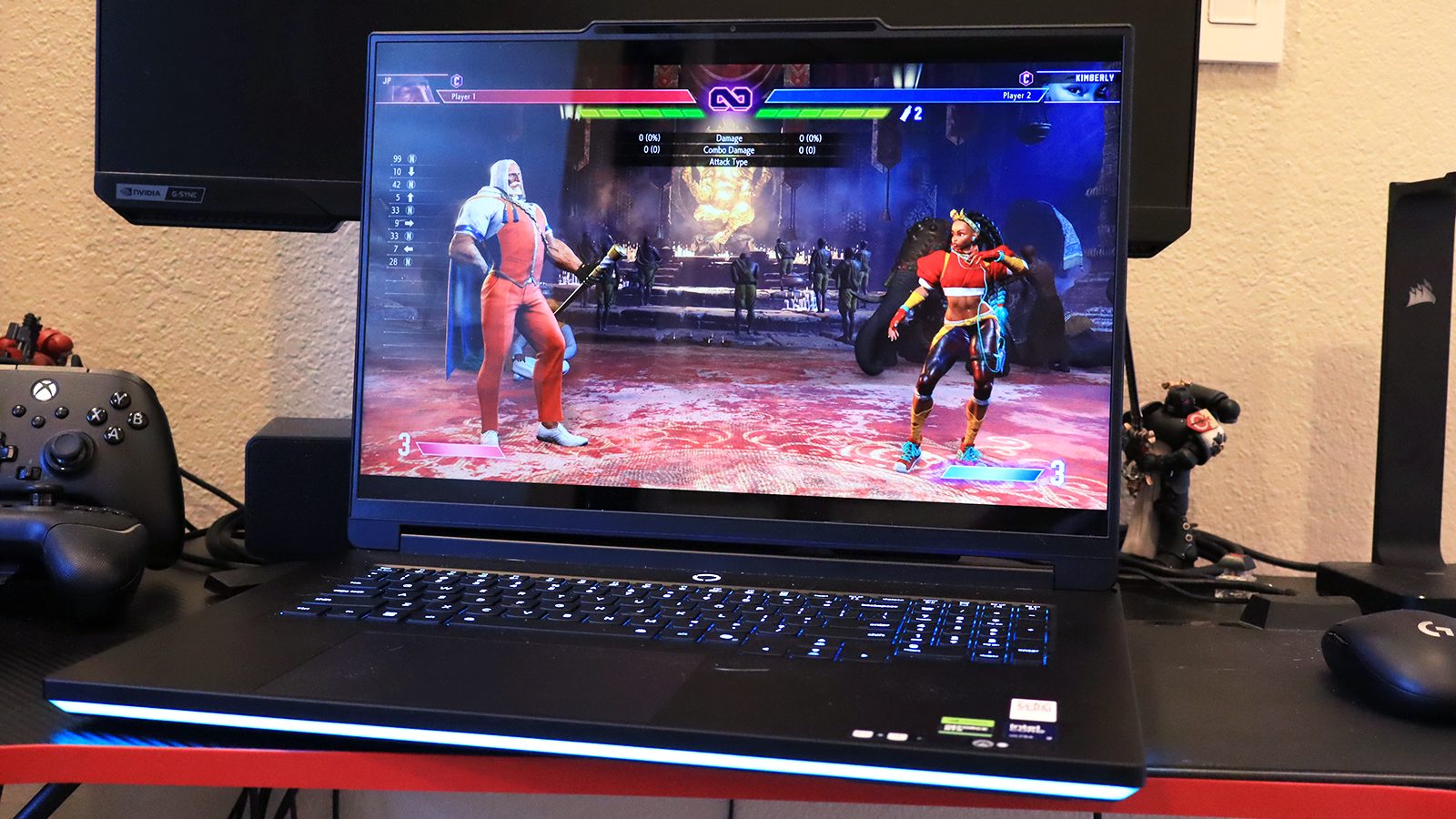 Ноутбук Lenovo Legion 9i — мощная замена ПК | DGL.RU