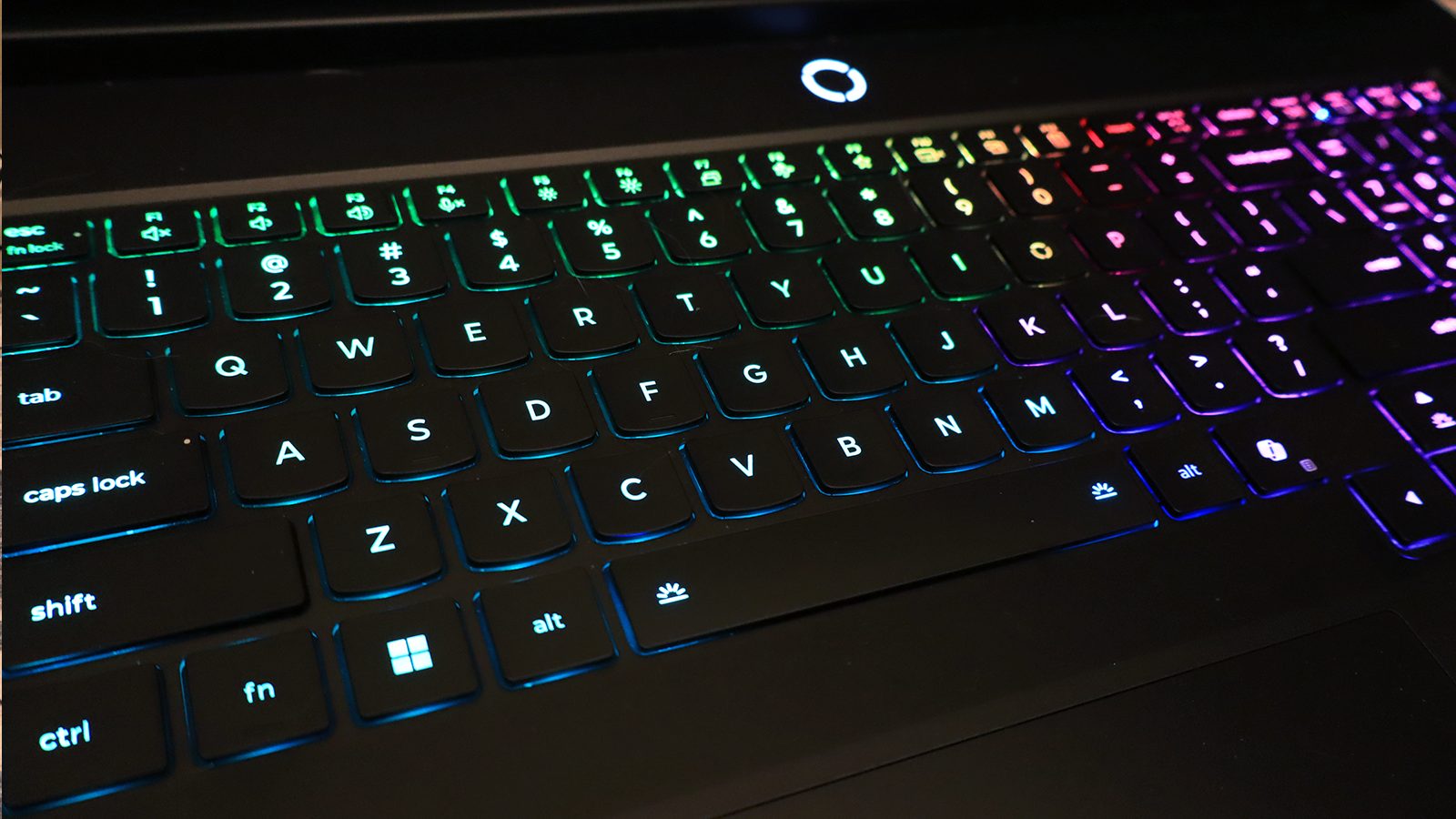 Ноутбук Lenovo Legion 9i — мощная замена ПК | DGL.RU