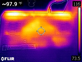 Обзор Lenovo Legion LOQ 15: достойная производительность, но нужно больше памяти картинка Ноутбук Lenovo Legion LOQ 15 — мощная RTX 5060 | DGL.RU