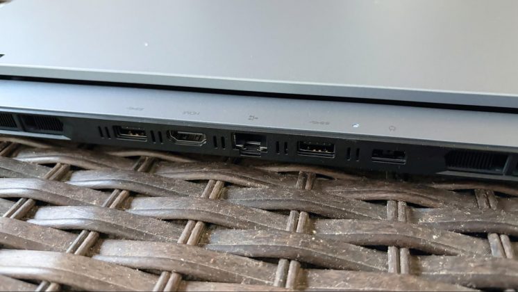 Ноутбук Lenovo Legion LOQ 15 &mdash; мощная RTX 5060 | DGL.RU