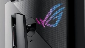 Новая эра OLED‑мониторов: Asus ROG Swift PG32UCDM3 с невероятными чёрными