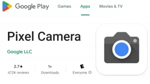 Новая Pixel Camera 10.2 уже на подходе — и одно изменение явно заставит вас задуматься
