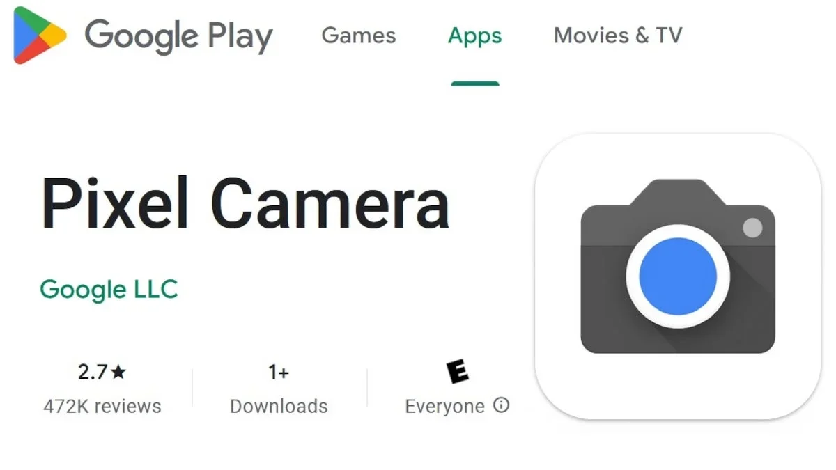 Новая Pixel Camera 10.2 уже на подходе — и одно изменение явно заставит вас задуматься