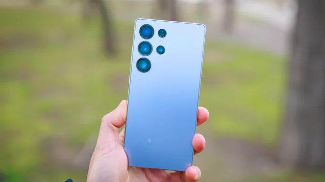 Samsung Galaxy S25 получает One UI 8.5 Beta 3 | DGL.RU