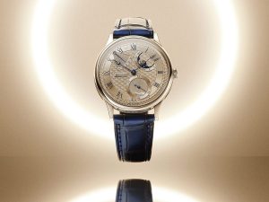«The Wind Up» возвращается с выпуском №341 — Breguet Classique и горячие хиты