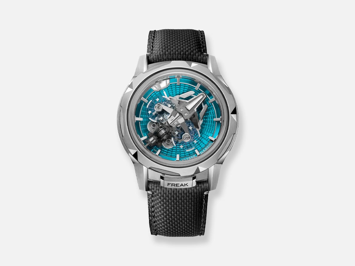 Новые часы: Tissot, Breguet Classique, Ulysse Nardin