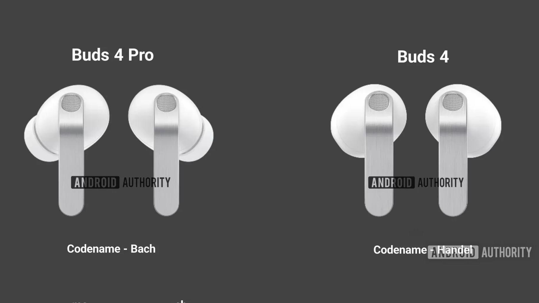 Новые Galaxy Buds 4 — большое разочарование. Samsung опять всё делает не так