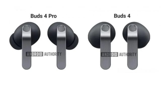 Новые Galaxy Buds4 — одно сплошное разочарование. Samsung урежет батарею