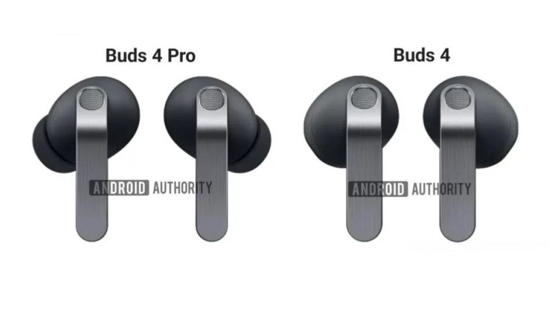 Новые Galaxy Buds4 — одно сплошное разочарование. Samsung урежет батарею
