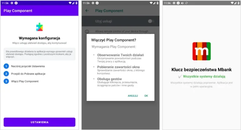 Новые угрозы Android: FvncBot и ClayRat | DGL.RU
