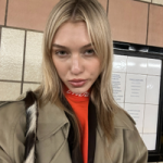 Джулия Демер