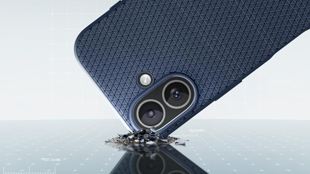 Нужен чехол для iPhone 17? 3 лучших варианта | DGL.RU