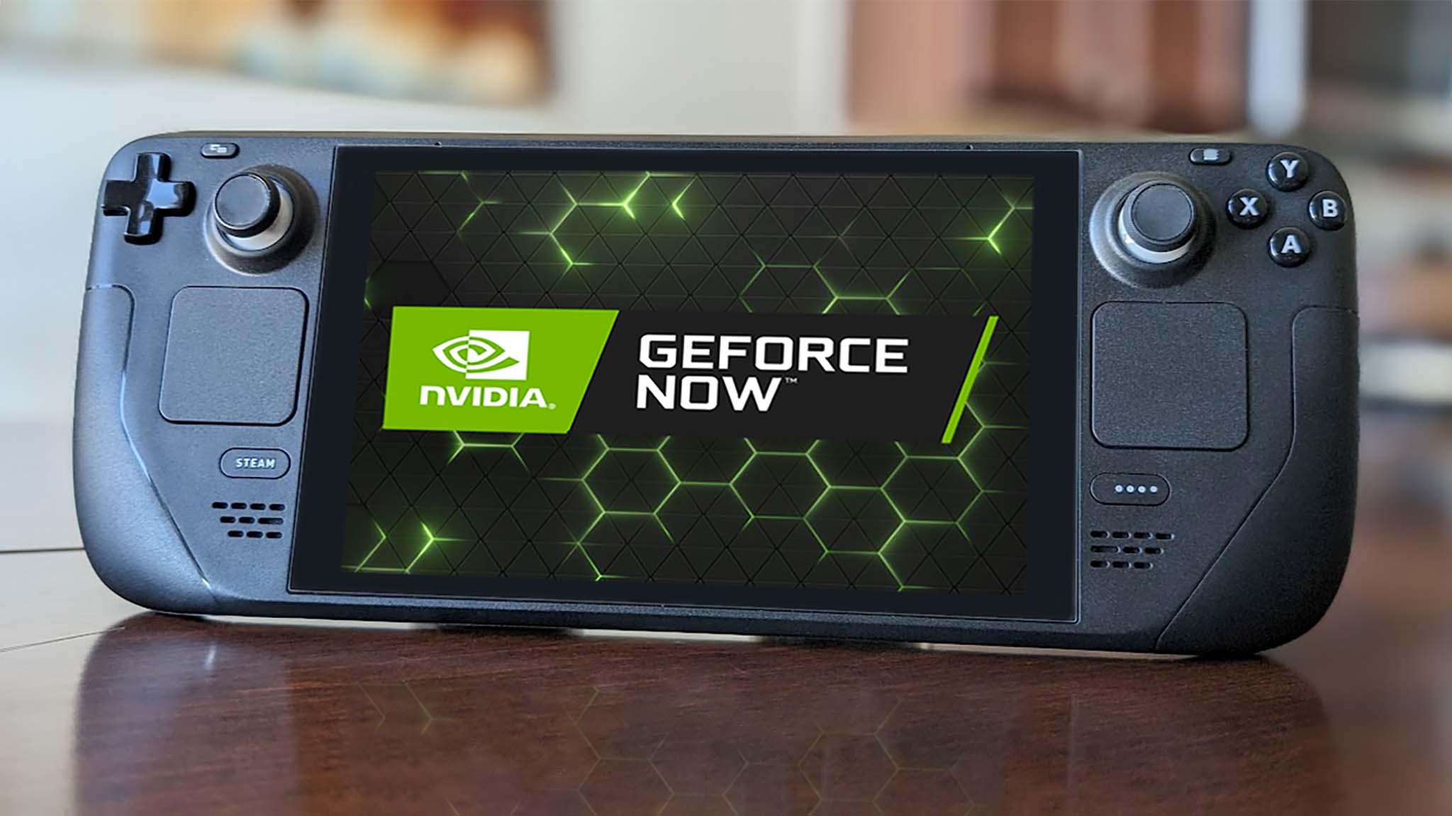 568902Nvidia закручивает гайки: в GeForce Now вводят лимит на 100 часов в месяц