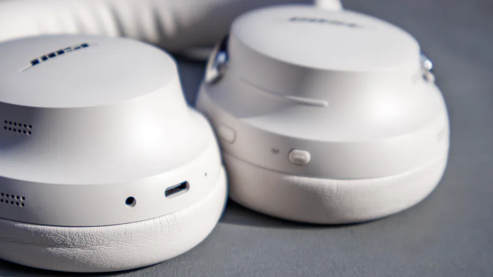 Bose QuietComfort Ultra 2 Gen