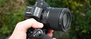 Обзор Nikon Z DX MC 35mm f/1.7: объектив для повседневной съемки 