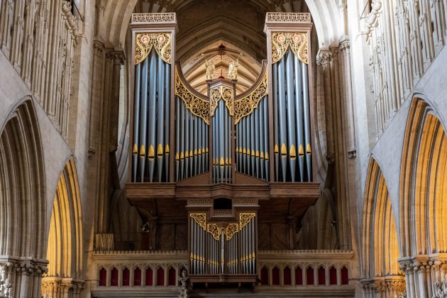 Объектив Nikon Z DX MC 35mm f/1.7 | DGL.RU