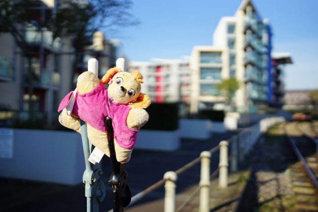 Объектив Viltrox AF 35mm f/1.2 Lab бросает вызов | DGL.RU