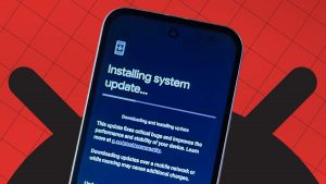 Android под ударом: срочное обновление спасёт ваш телефон