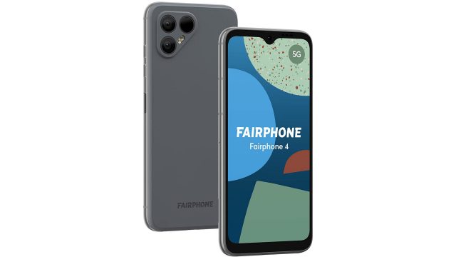 Обновление Fairphone 4 вызвало сбои | DGL.RU