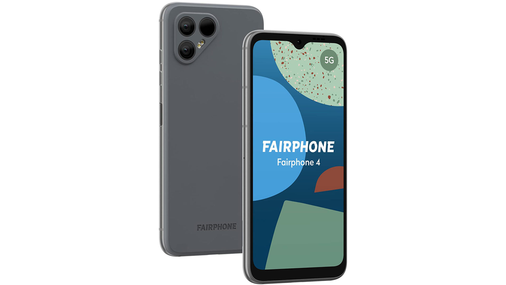 Обновление Fairphone 4 вызвало волну недовольства