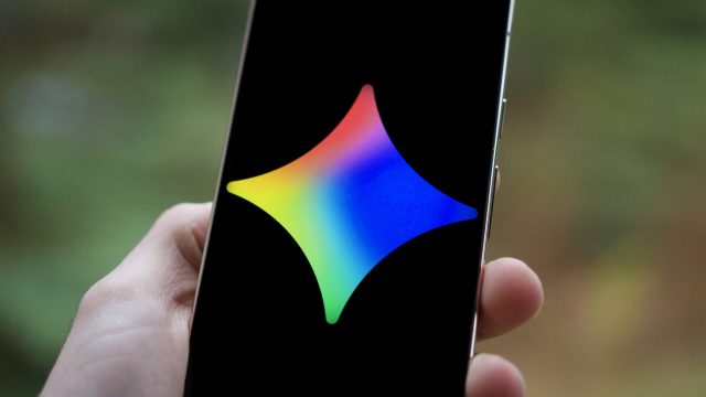 Обновление ИИ Gemini: плавающее поле | DGL.RU