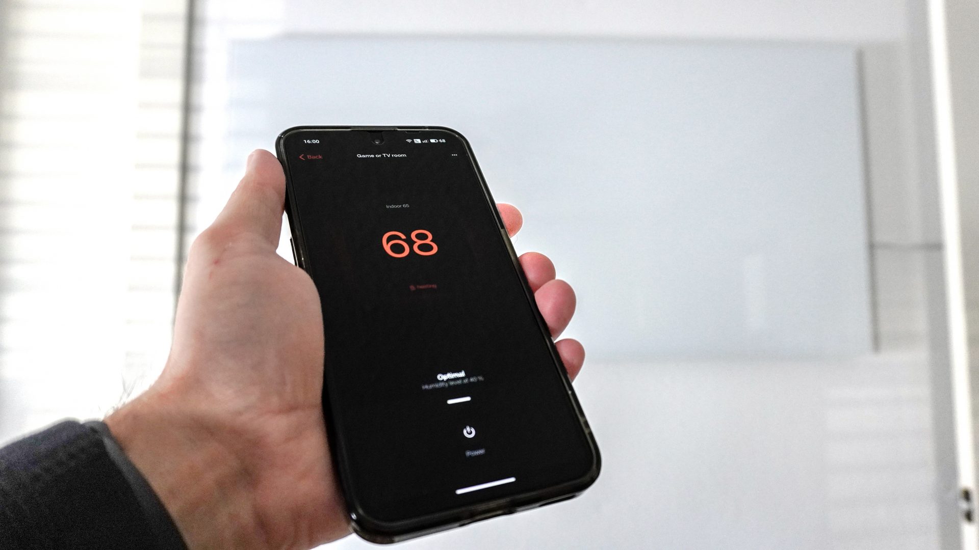 Обогреватель Boldr Kelvin меняет подход | DGL.RU