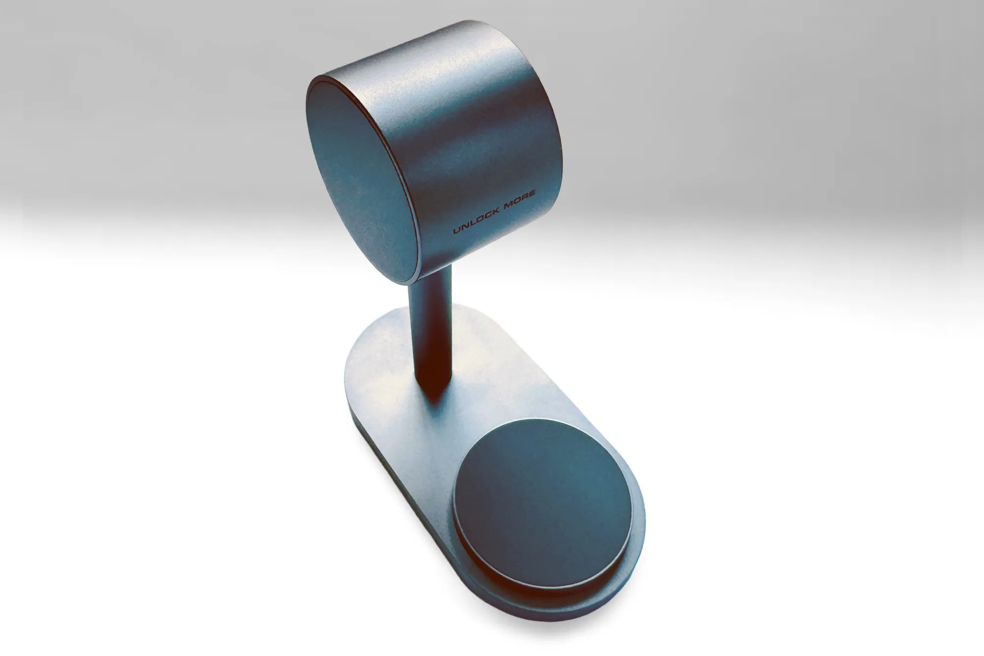 Aukey MagFusion 2X Qi2.2: беспроводная зарядка | DGL.RU