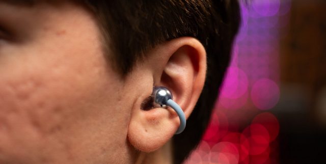 Huawei FreeClip 2: обзор наушников-клипс | DGL.RU