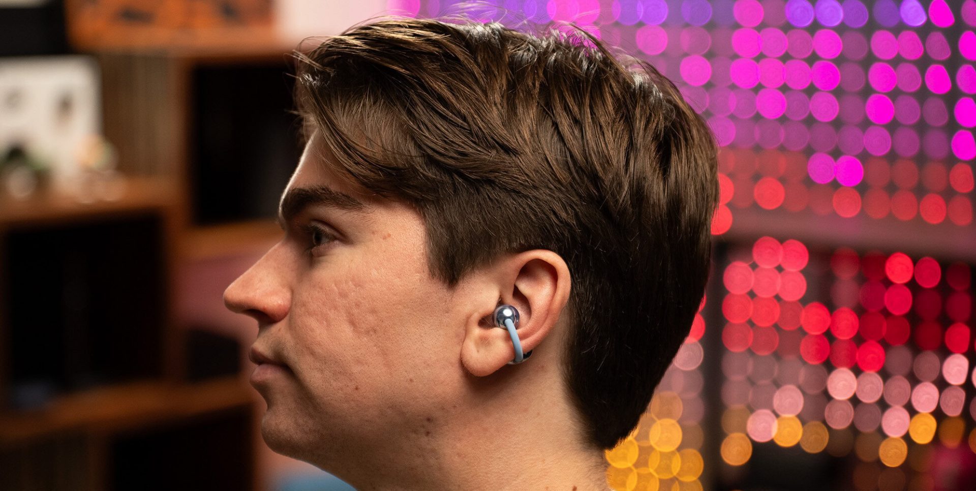 Huawei FreeClip 2: обзор наушников-клипс | DGL.RU