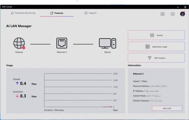Обзор MSI X870E Godlike X: плата для элиты | DGL.RU