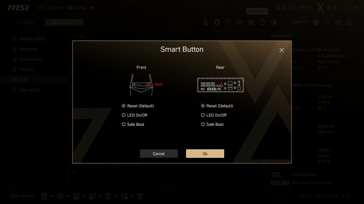 Обзор MSI X870E Godlike X: плата для элиты | DGL.RU