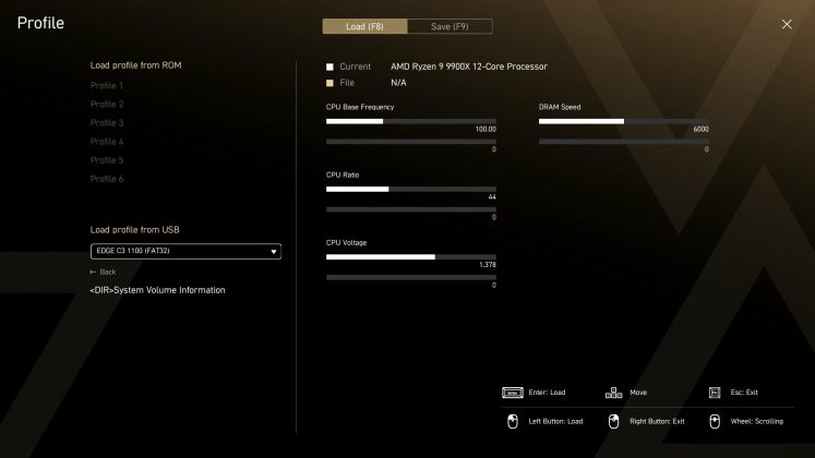 Обзор MSI X870E Godlike X: плата для элиты | DGL.RU